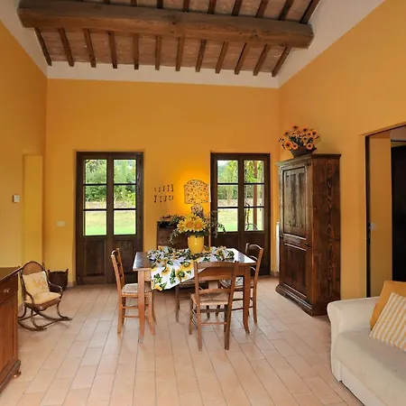 Agriturismo Il Corniolo Cenerente Exterior photo