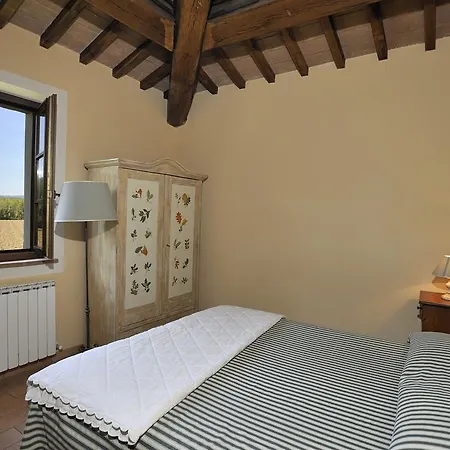 Agriturismo Il Corniolo Cenerente Room photo