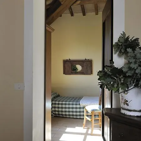 Agriturismo Il Corniolo Cenerente Room photo