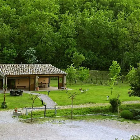 Agriturismo Il Corniolo Cenerente Room photo