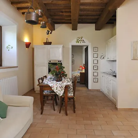 Agriturismo Il Corniolo Cenerente Room photo