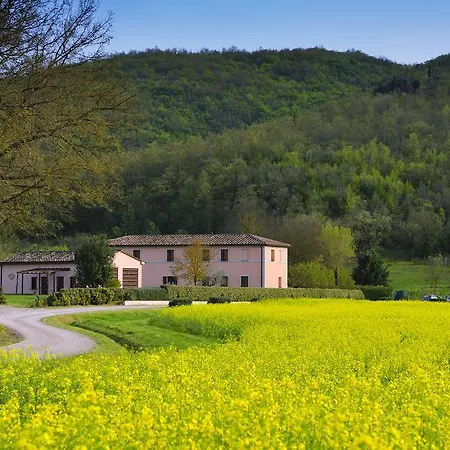 Agriturismo Il Corniolo Cenerente Room photo