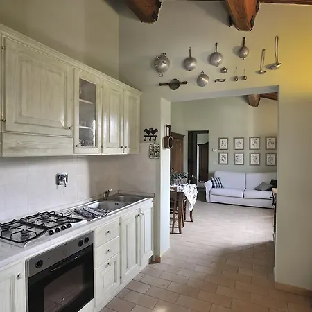 Agriturismo Il Corniolo Cenerente Room photo