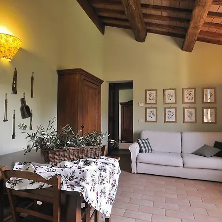 Agriturismo Il Corniolo Cenerente Room photo