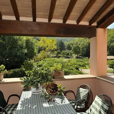 Agriturismo Il Corniolo Cenerente Room photo