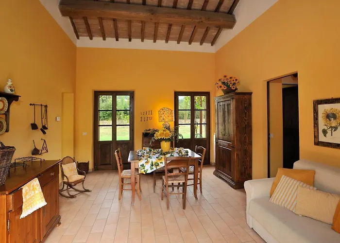 Agriturismo Il Corniolo