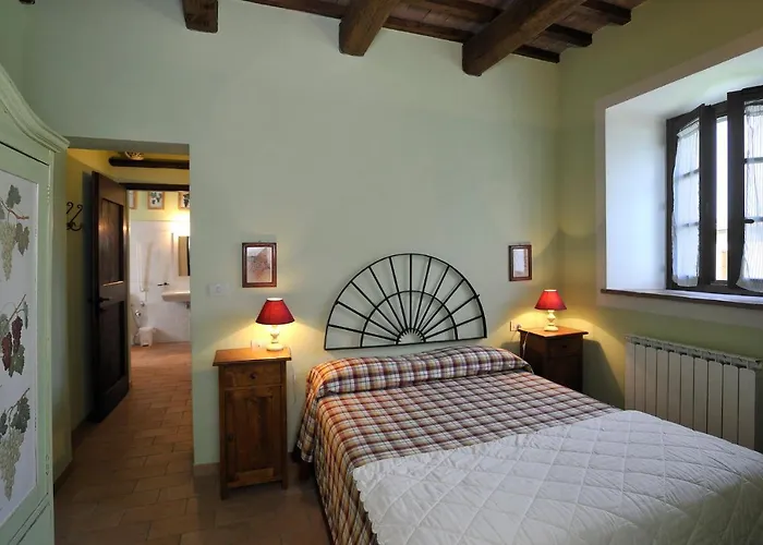 Agriturismo Il Corniolo