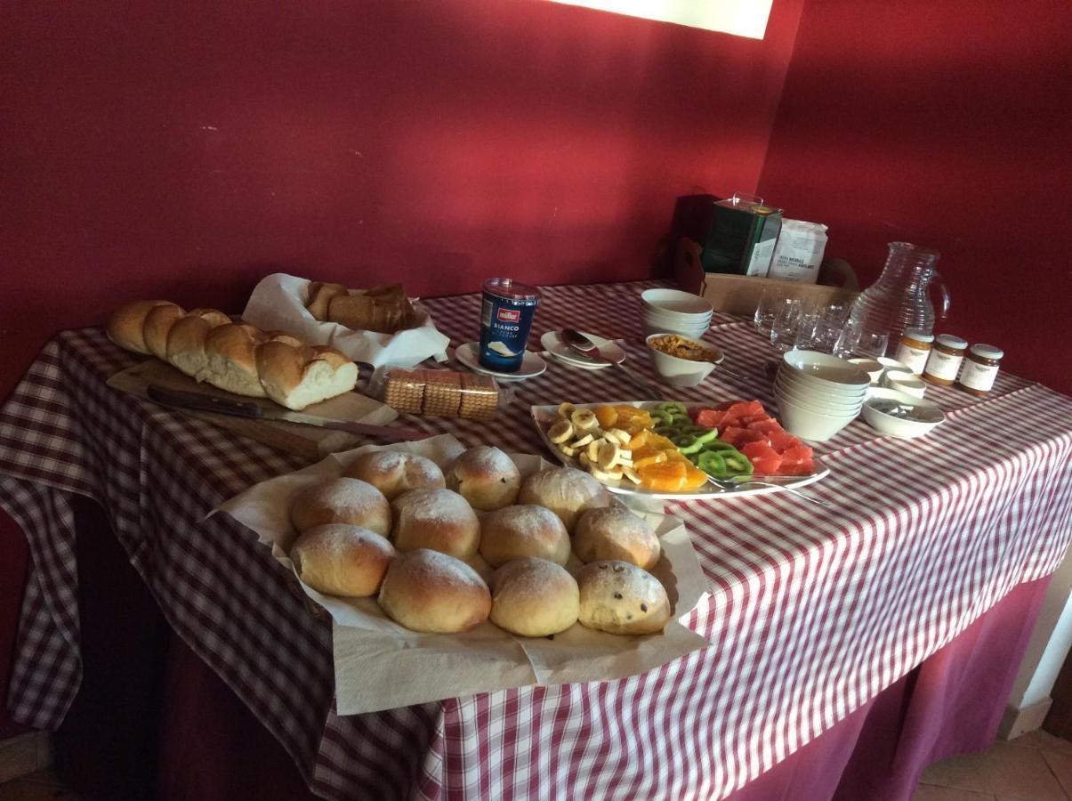 Il Corniolo Farm stay