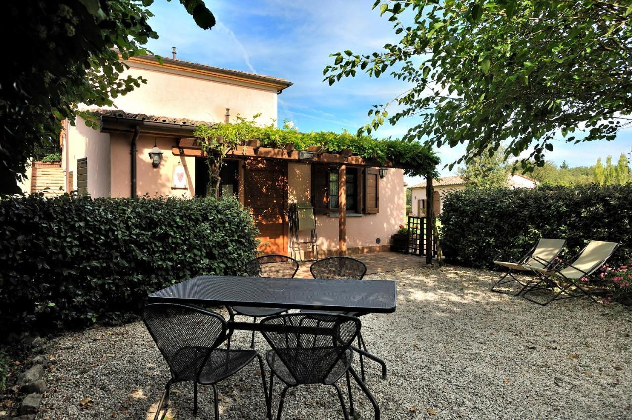 Il Corniolo Farm stay