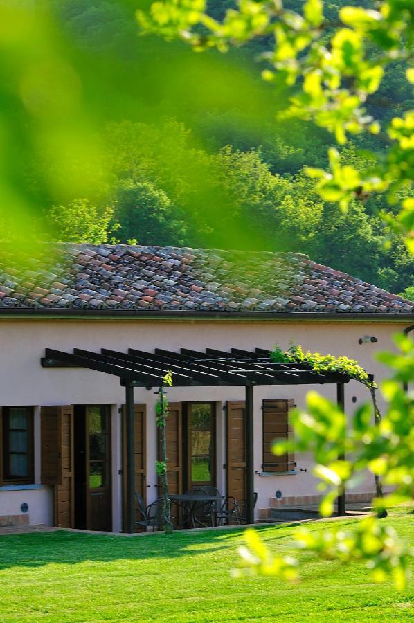 Il Corniolo Farm stay Cenerente