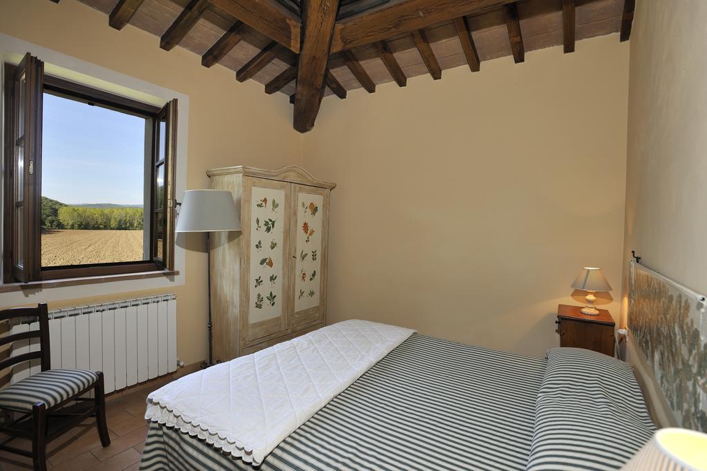 Il Corniolo Farm stay Cenerente