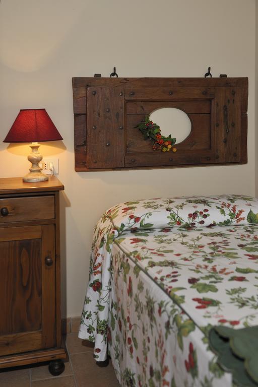 Il Corniolo Farm stay Cenerente