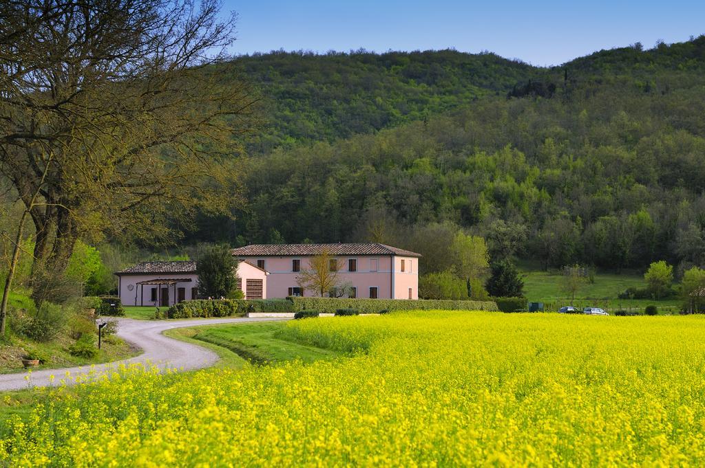 Il Corniolo Farm stay Cenerente