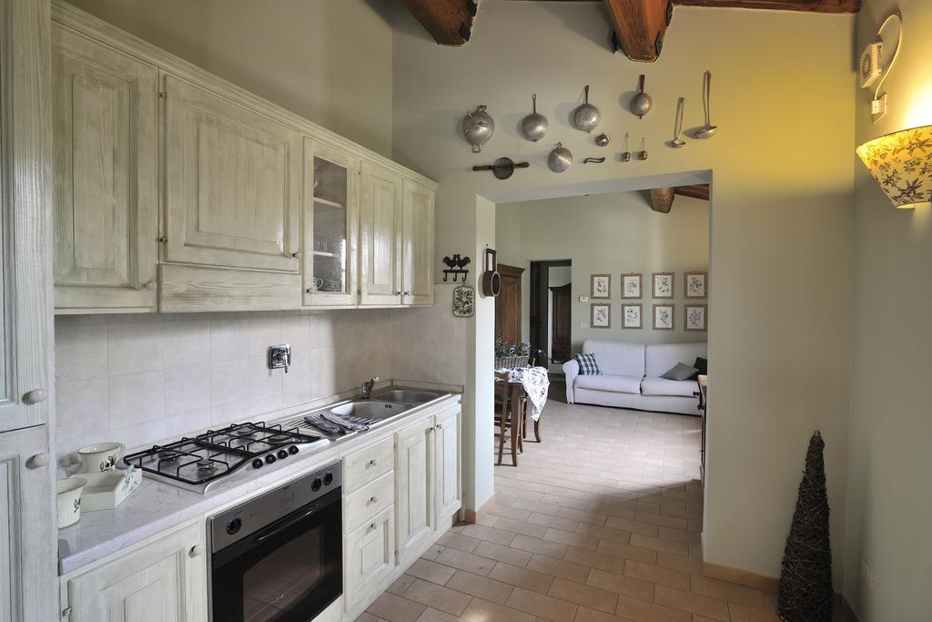 Farm stay Il Corniolo *