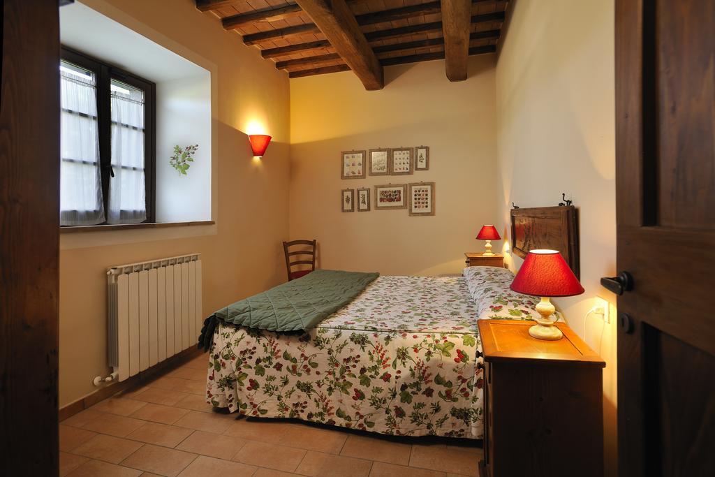 Il Corniolo Farm stay Cenerente