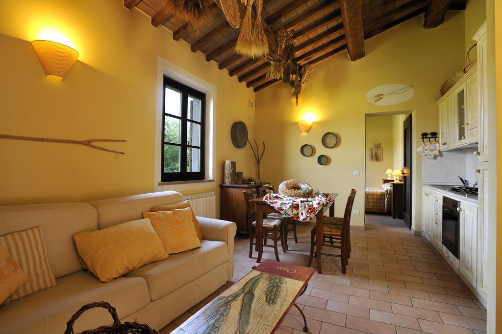 Il Corniolo Farm stay Cenerente
