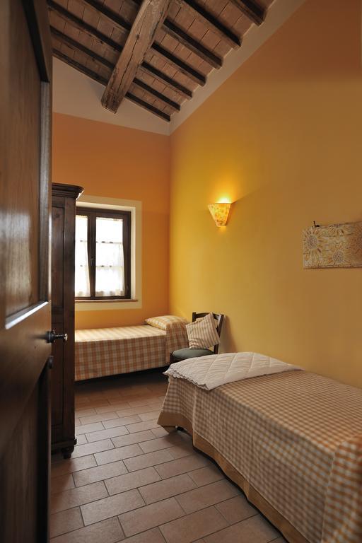 Farm stay Il Corniolo Cenerente