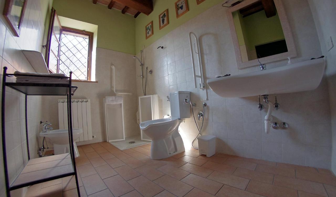 Farm stay Il Corniolo *