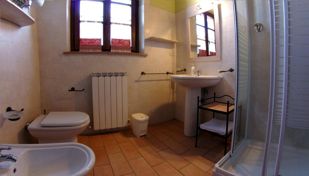 Il Corniolo * Cenerente
